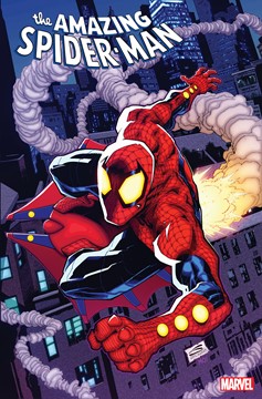 Amazing Spider-Man #24 Sandoval Variant (2022)