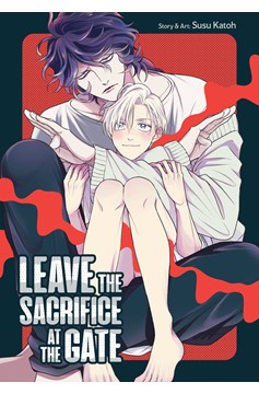 Leave the Sacrifice at the Gate Manga