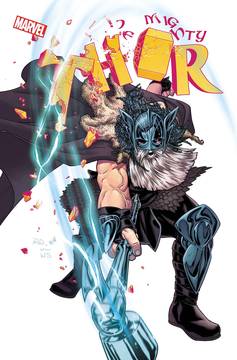 Mighty Thor #20 (2015)