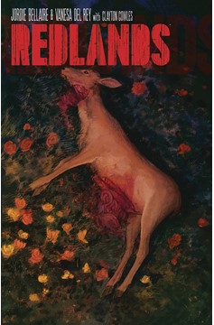 Redlands #2
