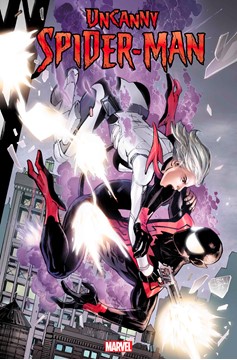 Uncanny Spider-Man #3 (Fall of X)