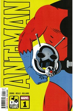 Ant-Man #1