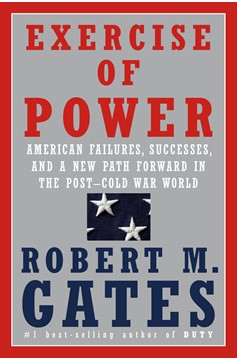 Exercise Of Power (Hardcover Book)