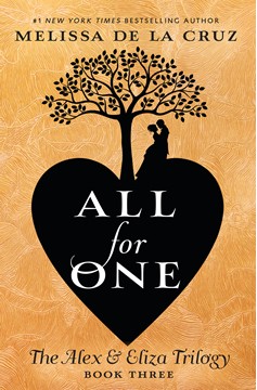 All for One (Hardcover Book)