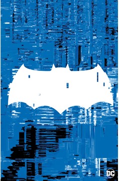 Batman #140 Cover H Bat Symbol Foil Variant