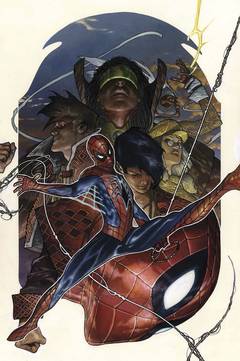 Amazing Spider-Man #1.1 (2015)