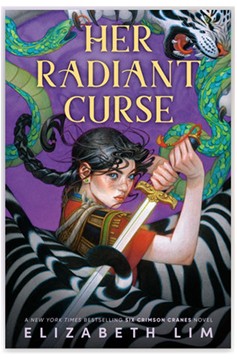 Her Radiant Curse