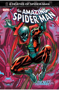 Amazing Spider-Man #63