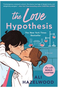 The Love Hypothesis