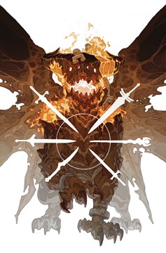 Dragon Age Dark Fortress #2 (Of 3)