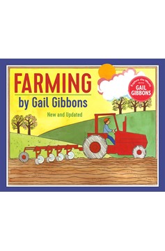 Farming (New & Updated Edition) (Hardcover Book)