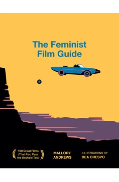 The Feminist Film Guide (Hardcover Book)