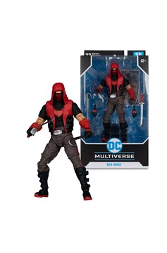 DC Multiverse Red Hood Dawn of DC 7-Inch Scale Action Figure