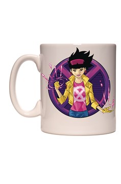 Marvel X-Men Jubilee Px Coffee Mug