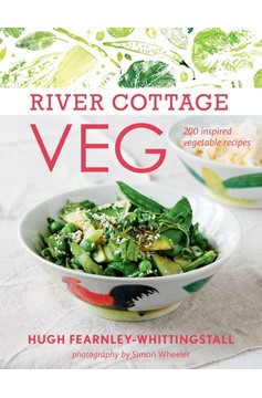 River Cottage Veg (Hardcover Book)