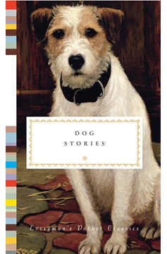 Dog Stories (Hardcover Book)