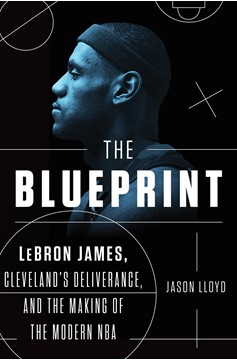 The Blueprint (Hardcover Book)