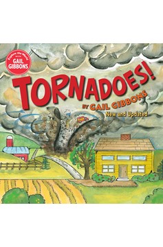 Tornadoes! (New & Updated Edition) (Hardcover Book)