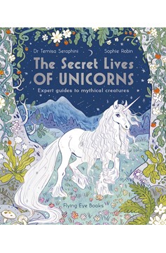 The Secret Lives of Unicorns