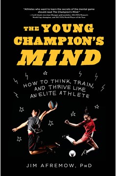 The Young Champion'S Mind (Hardcover Book)