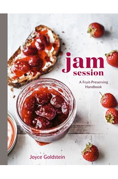 Jam Session (Hardcover Book)