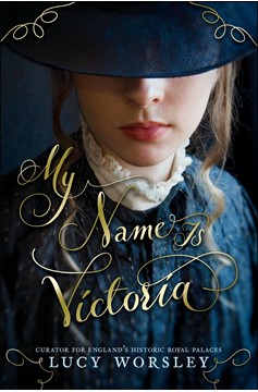 My Name Is Victoria (Hardcover Book)