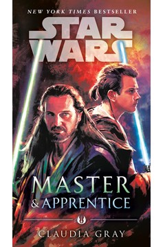 Star Wars Master & Apprentice