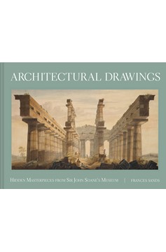 Architectural Drawings (Hardcover Book)