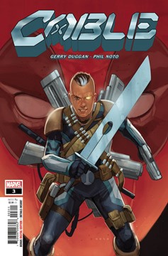 Cable #3 (2020)