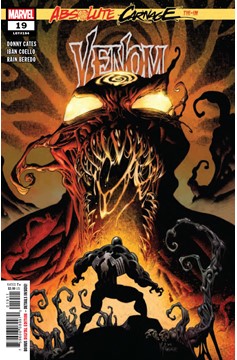 Venom #19 (2018)