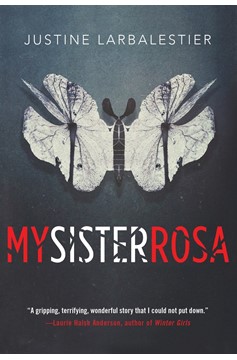 My Sister Rosa (Hardcover Book)