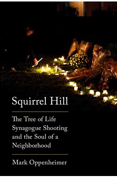 Squirrel Hill (Hardcover Book)