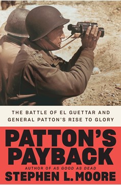 Patton'S Payback (Hardcover Book)