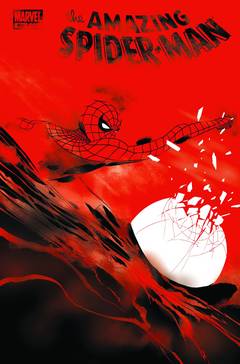 Amazing Spider-Man #620 (1998)