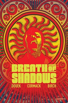 Breath of Shadows Graphic Novel