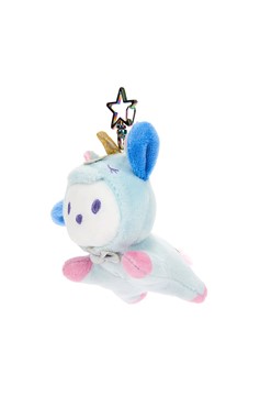 Hello Kitty & Friends 3" Unicorn Plush Charm - Pochacco