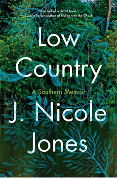 Low Country (Hardcover Book)