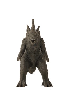 Godzilla Minus One Immature Odo Soft Vinyl Deluxe Kaiju Figure