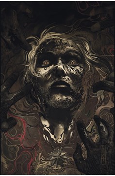 Witcher Fading Memories #3 Cover A Cagle (Of 4)