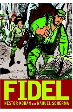 Fidel (Spanish Edition) Paperback