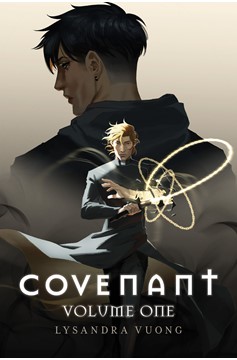 Covenant Soft Cover (Mature)
