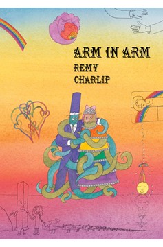 Arm In Arm (Hardcover Book)