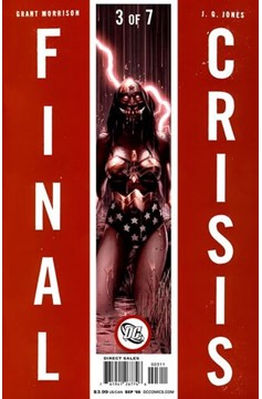 Final Crisis #3