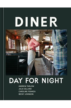 Diner (Hardcover Book)