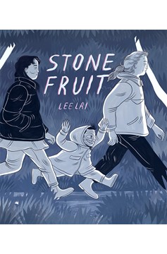 Stone Fruit Hardcover