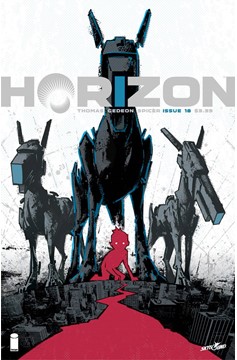 Horizon #18 (Mature)
