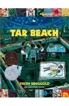 Tar Beach (Hardcover Book)