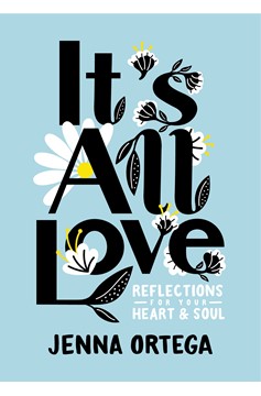 It'S All Love (Hardcover Book)