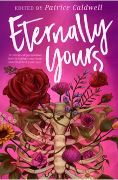 Eternally Yours (Hardcover Book)