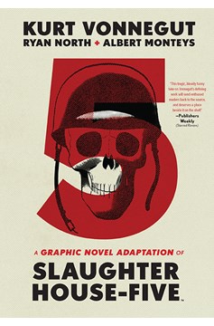 Slaughterhouse-Five Graphic Novel